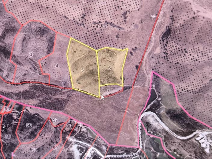 Image No.32-Terrain à vendre à Castro Marim