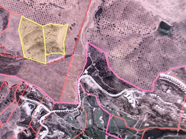 Image No.33-Terrain à vendre à Castro Marim