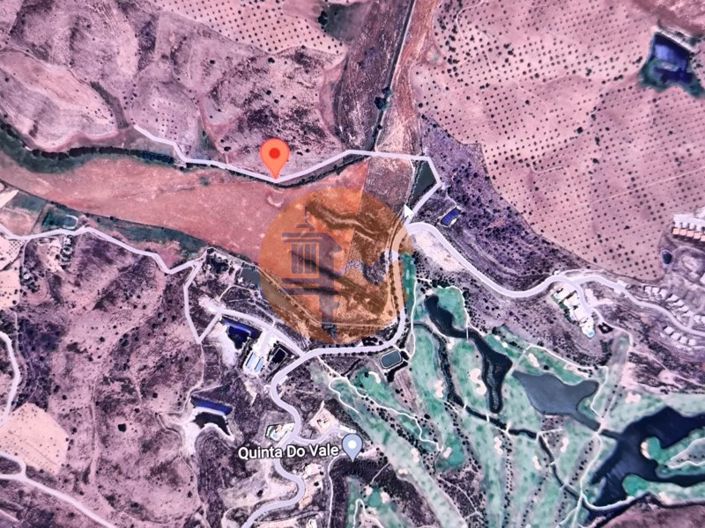 Image No.5-Terrain à vendre à Castro Marim