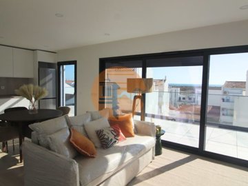 1 - Tavira, Appartement