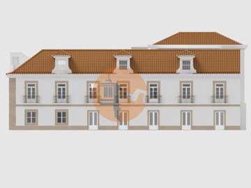 1 - Vila Real de Santo António, Apartment