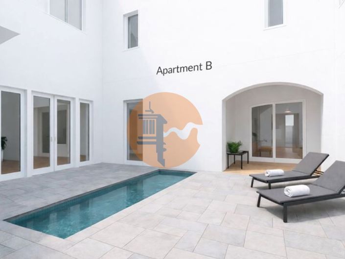 Image No.16-2 Bed Apartment for sale