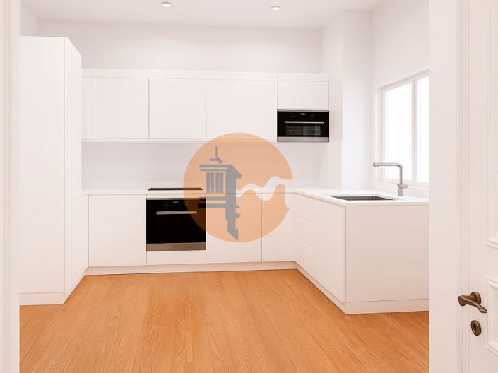 Image No.12-1 Bed Apartment for sale