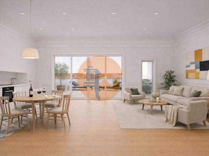 Image No.14-1 Bed Apartment for sale