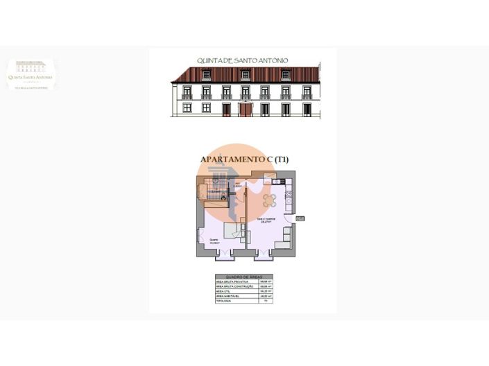 Image No.16-1 Bed Apartment for sale