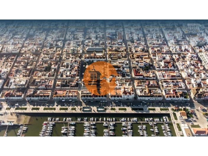 Image No.15-Appartement de 1 chambre à vendre à Vila Real de Santo António