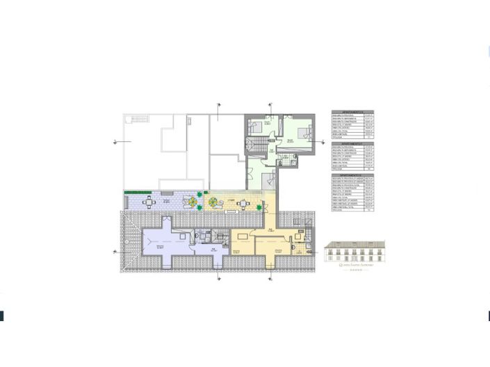 Image No.22-2 Bed Apartment for sale