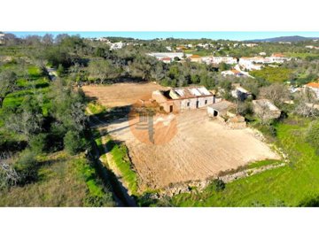 1 - Loule, Maison