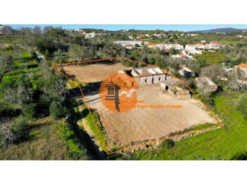 1 - Loule, Maison