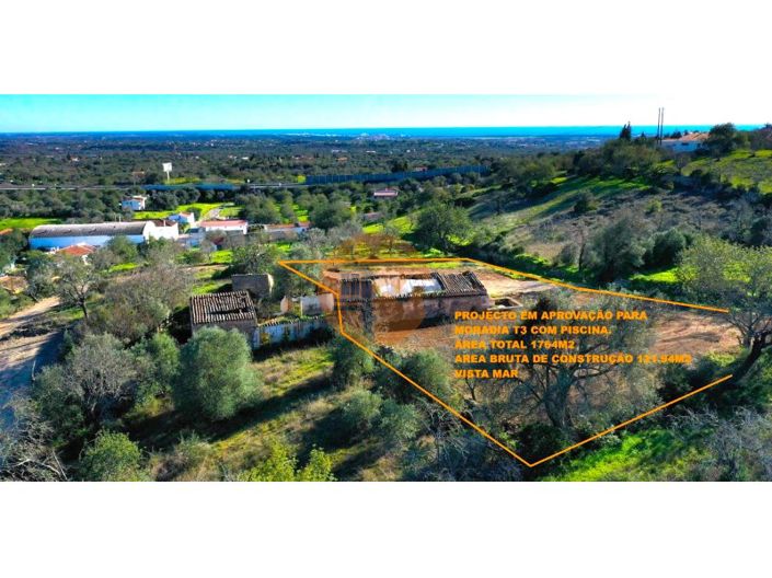 Image No.11-Maison de 3 chambres à vendre à Loule