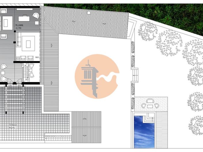 Image No.5-Maison de 3 chambres à vendre à Loule