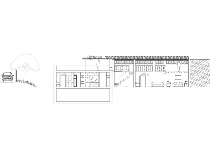 Image No.49-Maison de 3 chambres à vendre à Loule