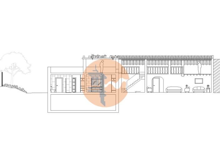 Image No.8-Maison de 3 chambres à vendre à Loule