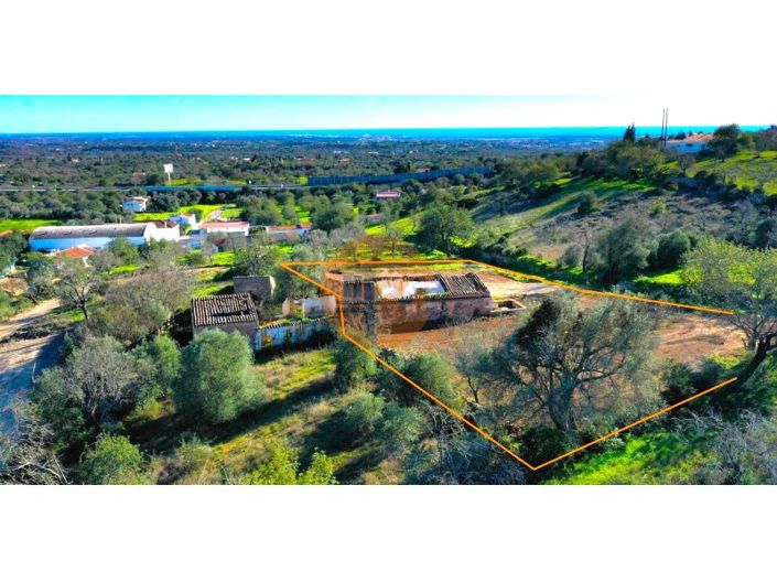Image No.18-Maison de 3 chambres à vendre à Loule