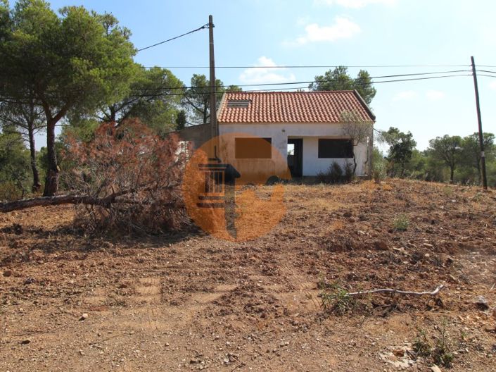 Image No.1-Terrain à vendre à Castro Marim