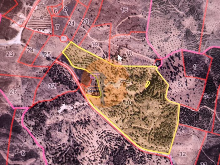 Image No.13-Plot for sale