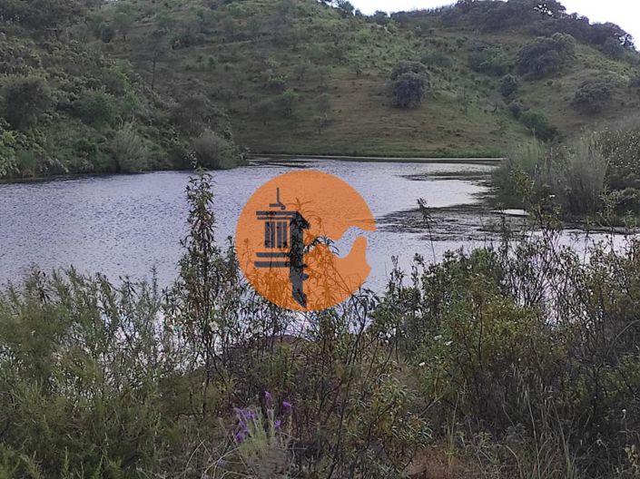 Image No.12-Maison de 2 chambres à vendre à Castro Marim