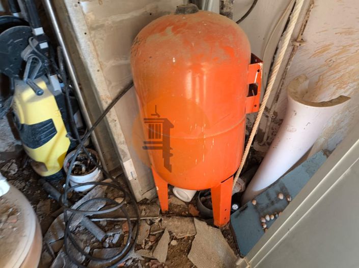 Image No.19-Maison de 2 chambres à vendre à Castro Marim