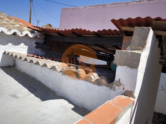 Image No.34-Maison de 2 chambres à vendre à Castro Marim