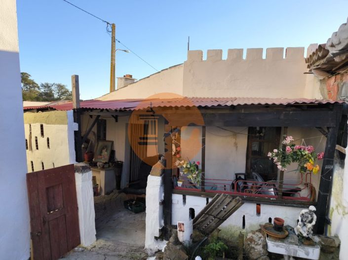 Image No.60-Maison de 2 chambres à vendre à Castro Marim