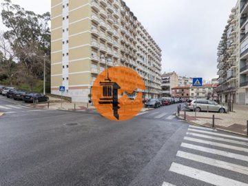 1 - Lisbon, Apartment