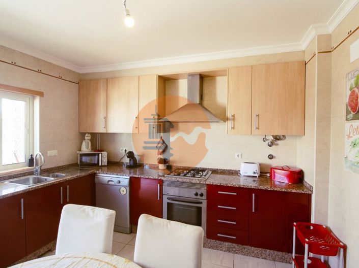 Image No.2-Appartement de 2 chambres à vendre à Tavira