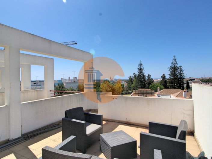 Image No.3-Appartement de 2 chambres à vendre à Tavira