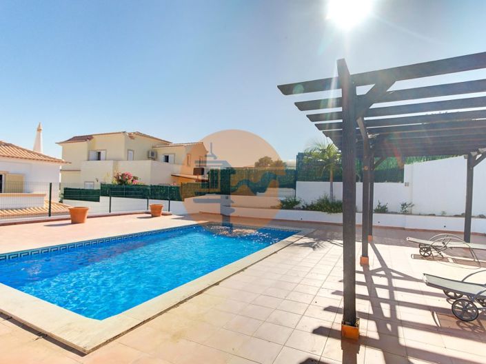 Image No.5-Maison de 4 chambres à vendre à Castro Marim