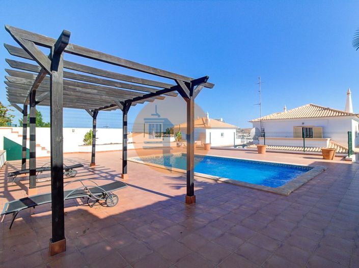 Image No.50-Maison de 4 chambres à vendre à Castro Marim