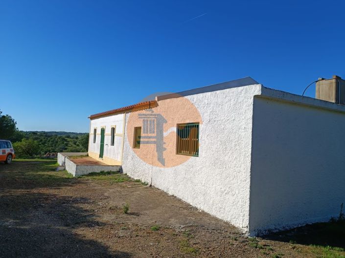 Image No.23-Ferme de 3 chambres à vendre à Castro Marim