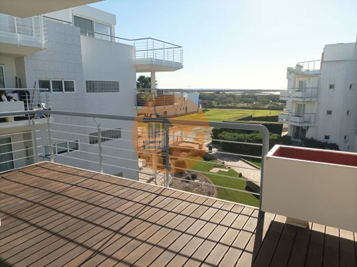 Image No.1-Appartement de 2 chambres à vendre à Tavira
