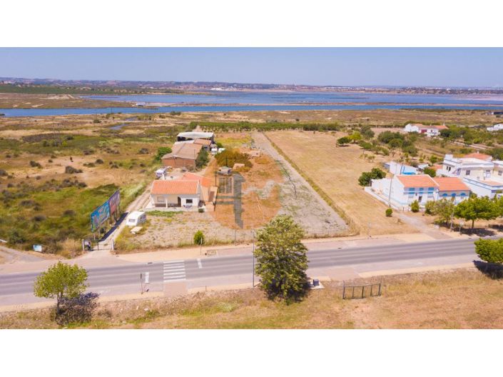Image No.1-Terrain à vendre à Vila Real de Santo António