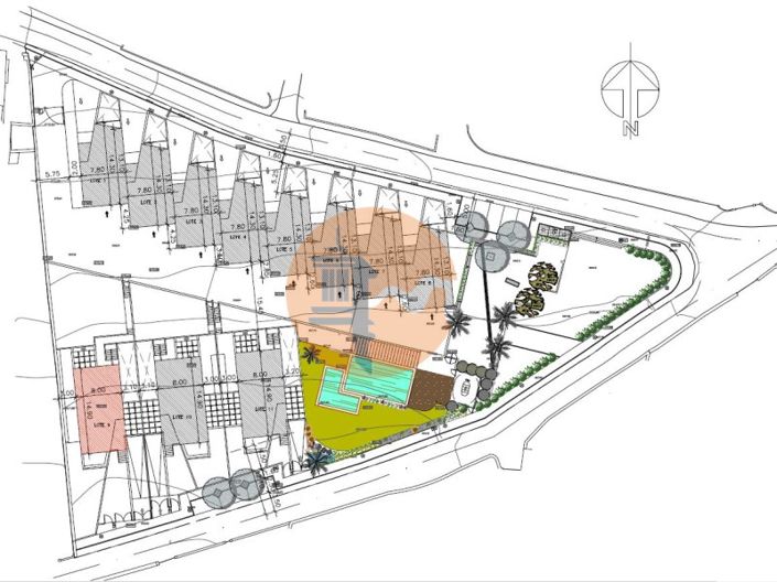 Image No.18-Plot for sale