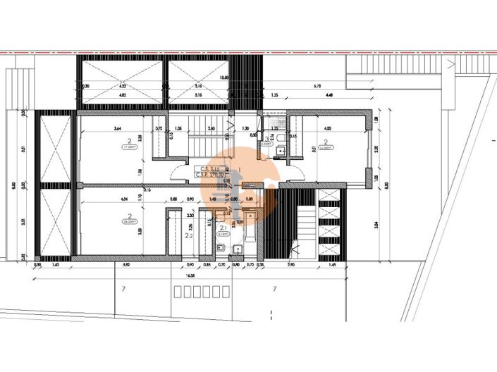 Image No.10-Terrain à vendre à Sao Bras de Alportel