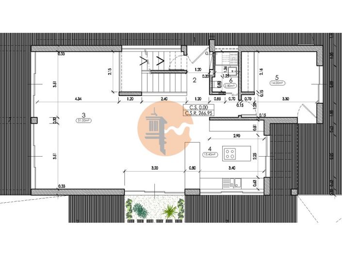 Image No.13-Terrain à vendre à Sao Bras de Alportel