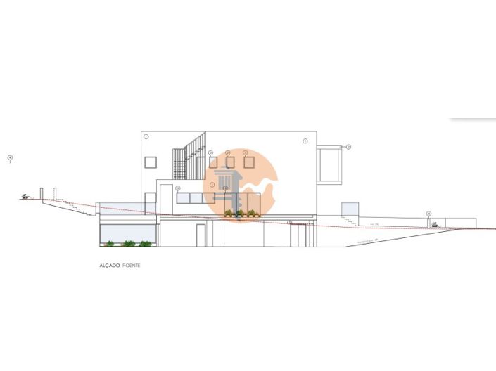 Image No.17-Terrain à vendre à Sao Bras de Alportel