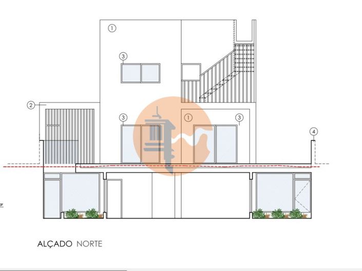 Image No.19-Terrain à vendre à Sao Bras de Alportel