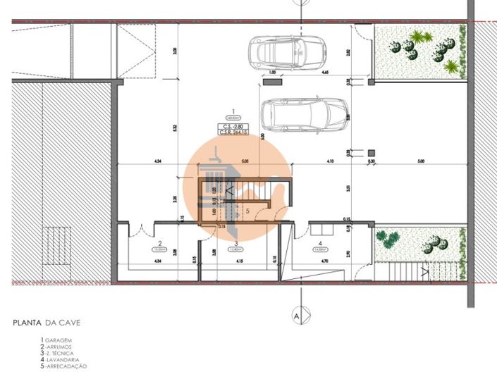 Image No.29-Terrain à vendre à Sao Bras de Alportel