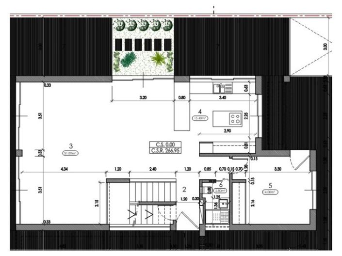 Image No.32-Terrain à vendre à Sao Bras de Alportel