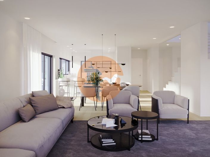 Image No.5-Terrain à vendre à Sao Bras de Alportel