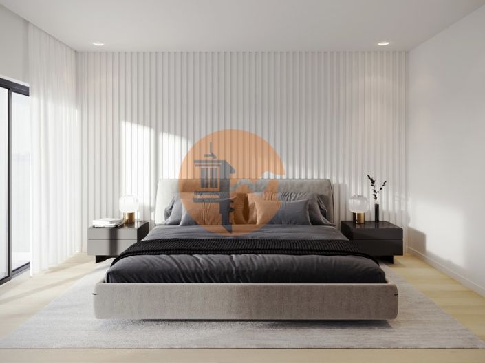 Image No.8-Terrain à vendre à Sao Bras de Alportel