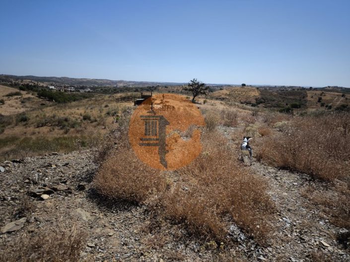Image No.12-Terrain à vendre à Castro Marim