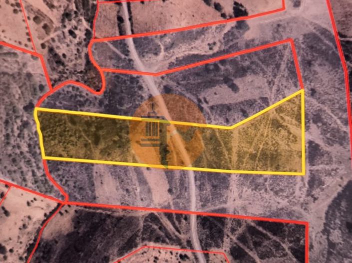 Image No.14-Terrain à vendre à Castro Marim