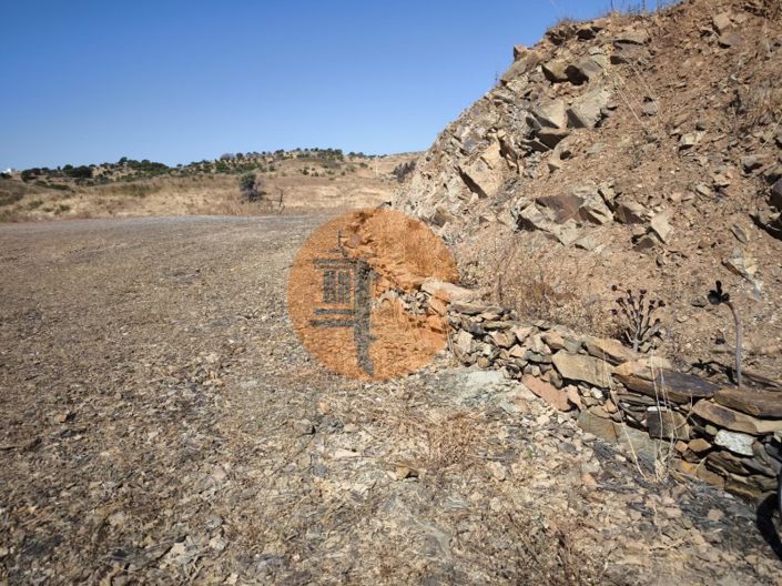 Image No.15-Terrain à vendre à Castro Marim
