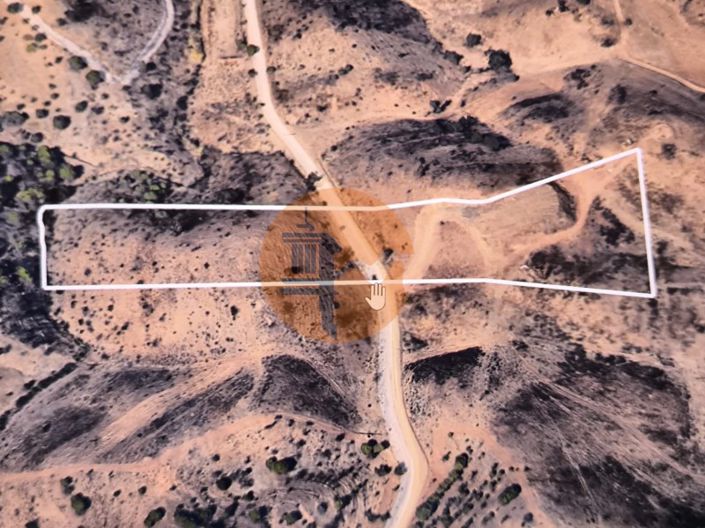 Image No.32-Terrain à vendre à Castro Marim