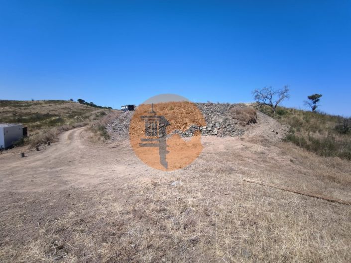 Image No.36-Terrain à vendre à Castro Marim