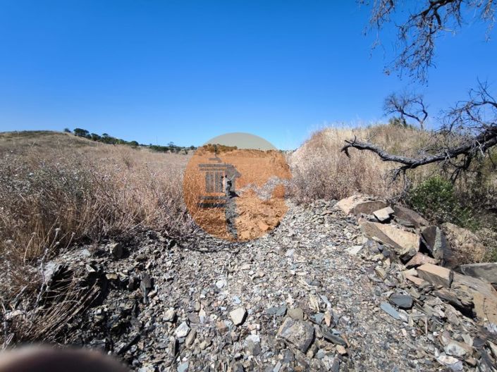 Image No.37-Terrain à vendre à Castro Marim