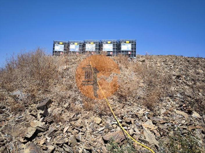 Image No.4-Terrain à vendre à Castro Marim