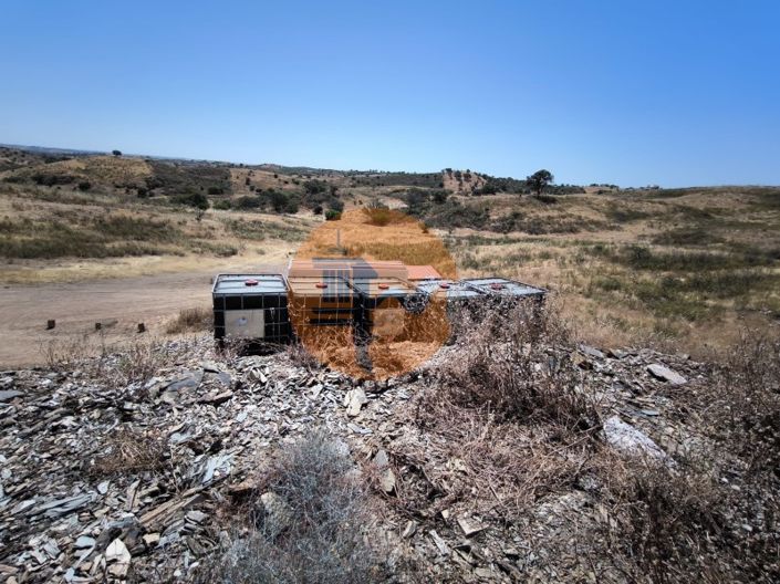Image No.40-Terrain à vendre à Castro Marim