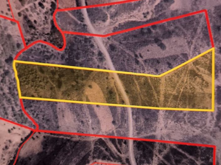 Image No.43-Terrain à vendre à Castro Marim